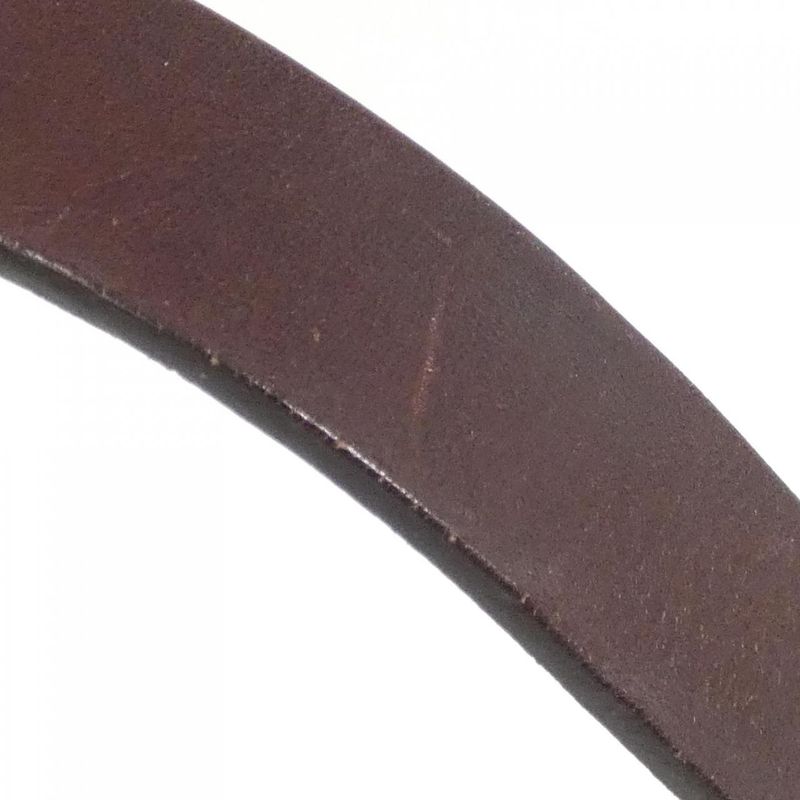 Vintage Fendi Baguette 62424 Shoulder Bag