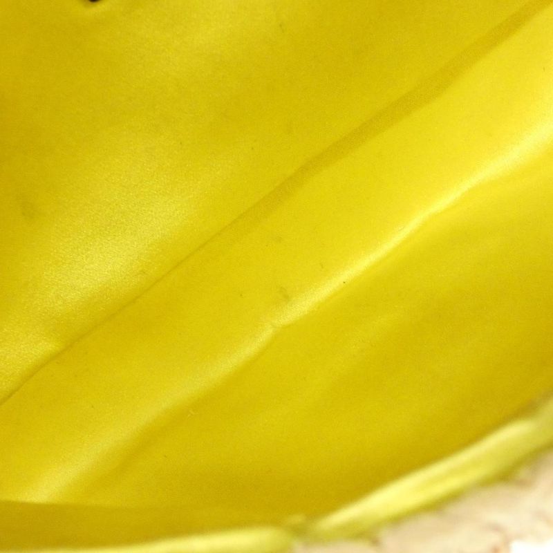 Vintage Fendi Baguette 62424 Shoulder Bag