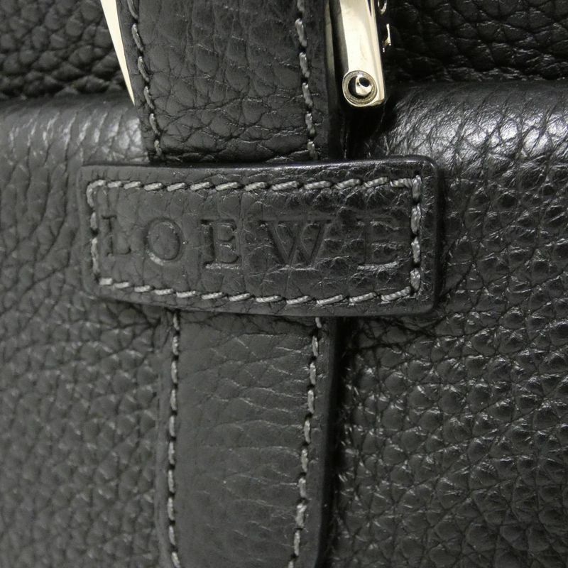 Vintage Loewe Shoulder Bag