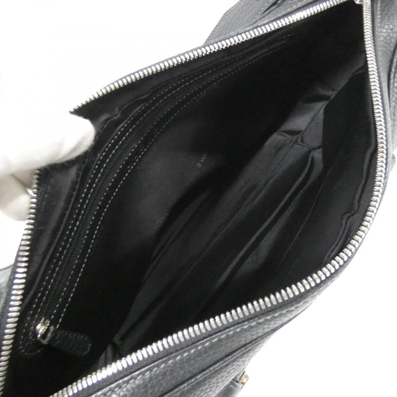 Vintage Loewe Shoulder Bag