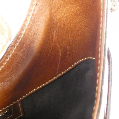 Vintage Gucci 137592 Shoulder Bag