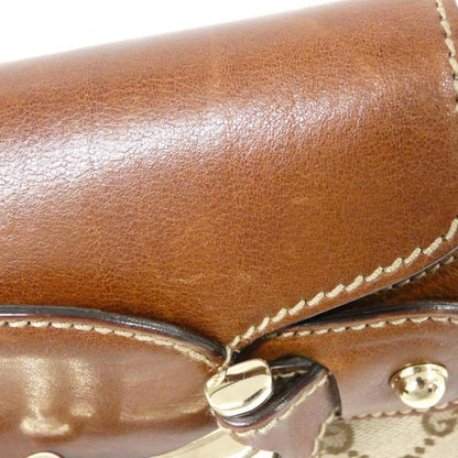 Vintage Gucci 137592 Shoulder Bag