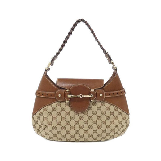 Vintage Gucci 137592 Shoulder Bag