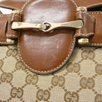 Vintage Gucci 137592 Shoulder Bag