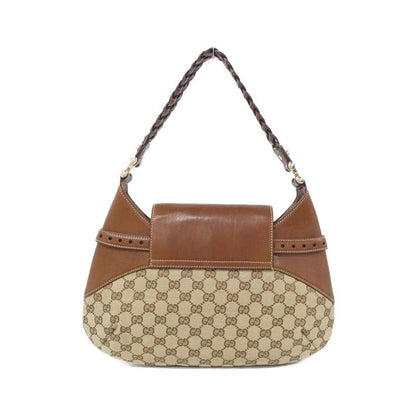 Vintage Gucci 137592 Shoulder Bag