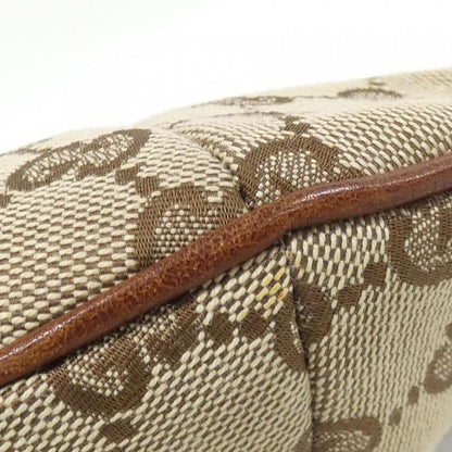 Vintage Gucci 137592 Shoulder Bag