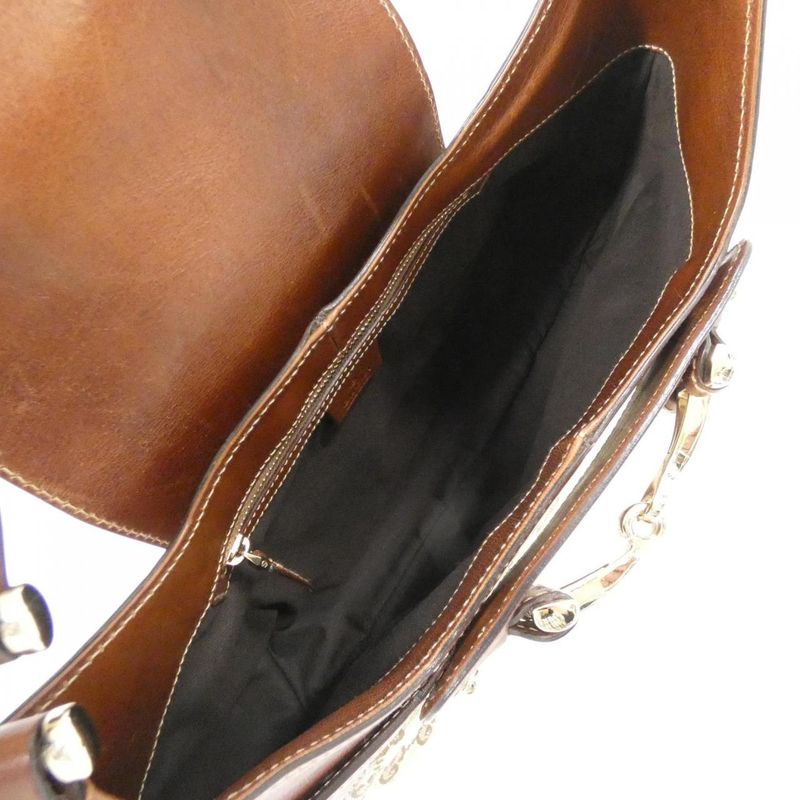 Vintage Gucci 137592 Shoulder Bag
