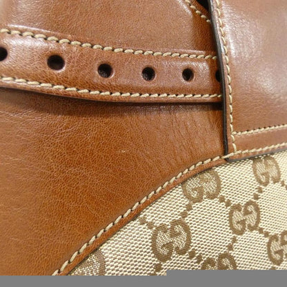 Vintage Gucci 137592 Shoulder Bag