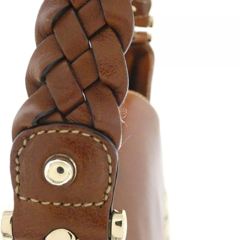 Vintage Gucci 137592 Shoulder Bag