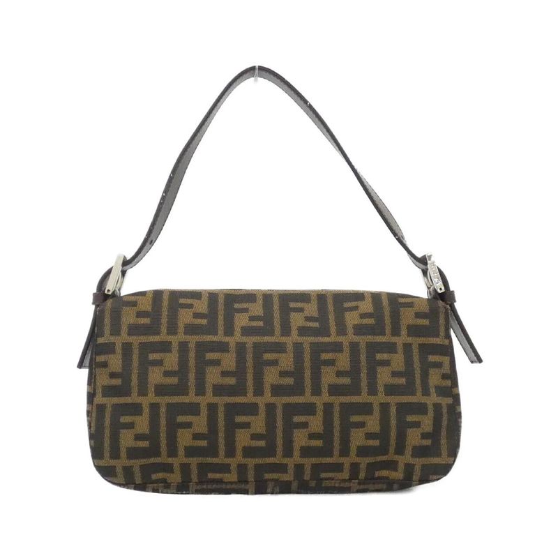 Vintage Fendi Baguette 26424 Shoulder Bag