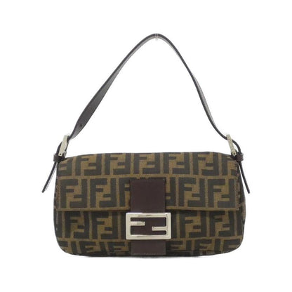 Vintage Fendi Baguette 26424 Shoulder Bag
