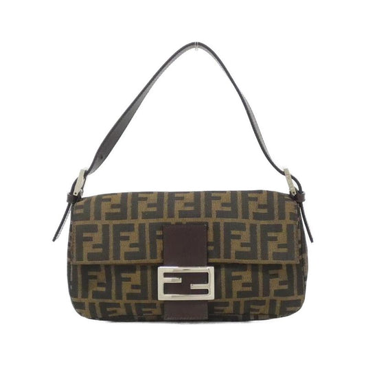 Vintage Fendi Baguette 26424 Shoulder Bag