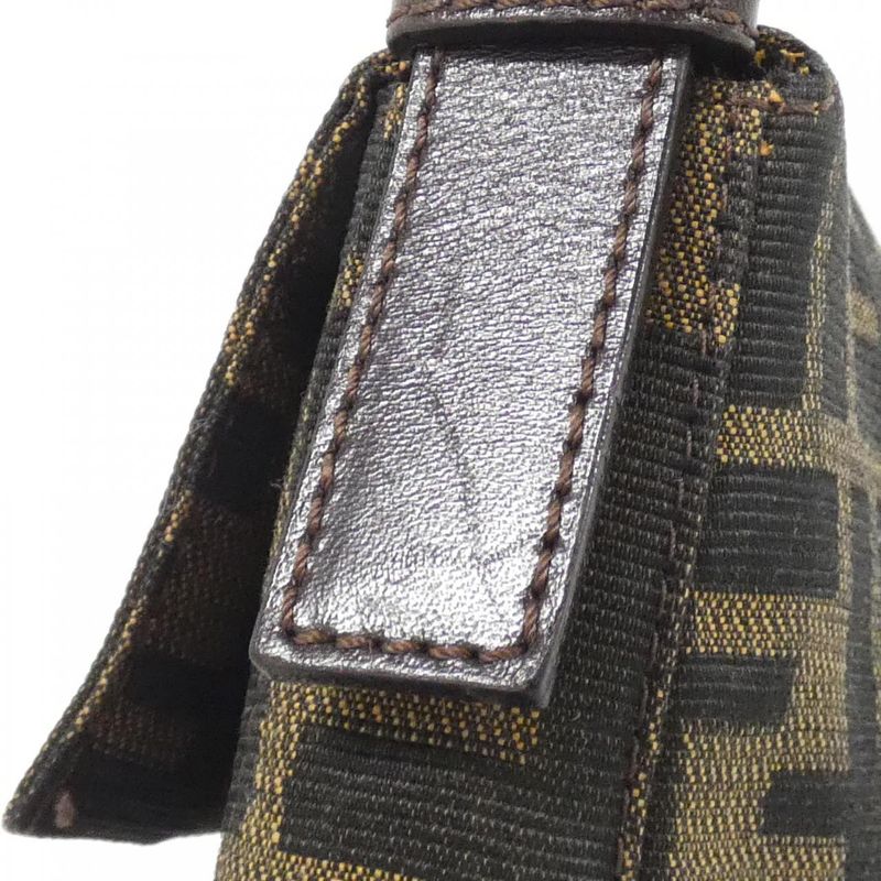 Vintage Fendi Baguette 26424 Shoulder Bag