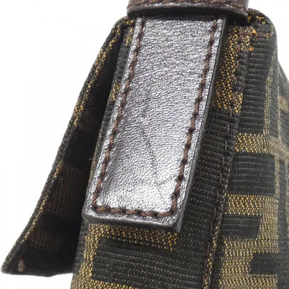 Vintage Fendi Baguette 26424 Shoulder Bag