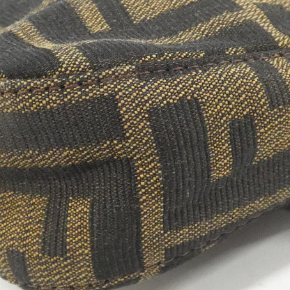 Vintage Fendi Baguette 26424 Shoulder Bag