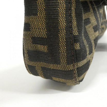 Vintage Fendi Baguette 26424 Shoulder Bag