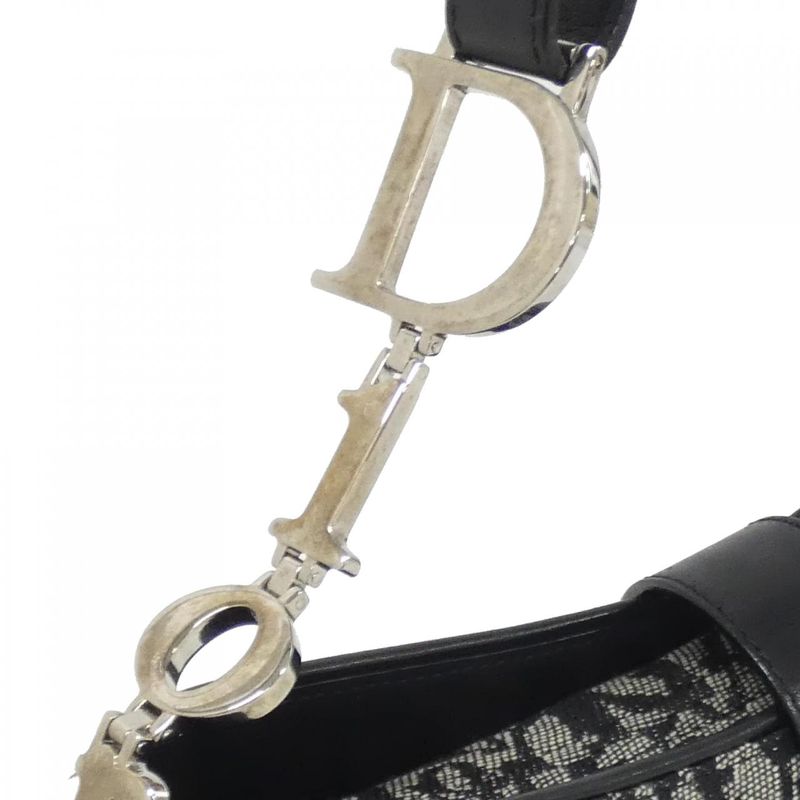 Vintage Christian Dior Shoulder Bag