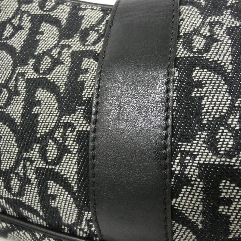 Vintage Christian Dior Shoulder Bag