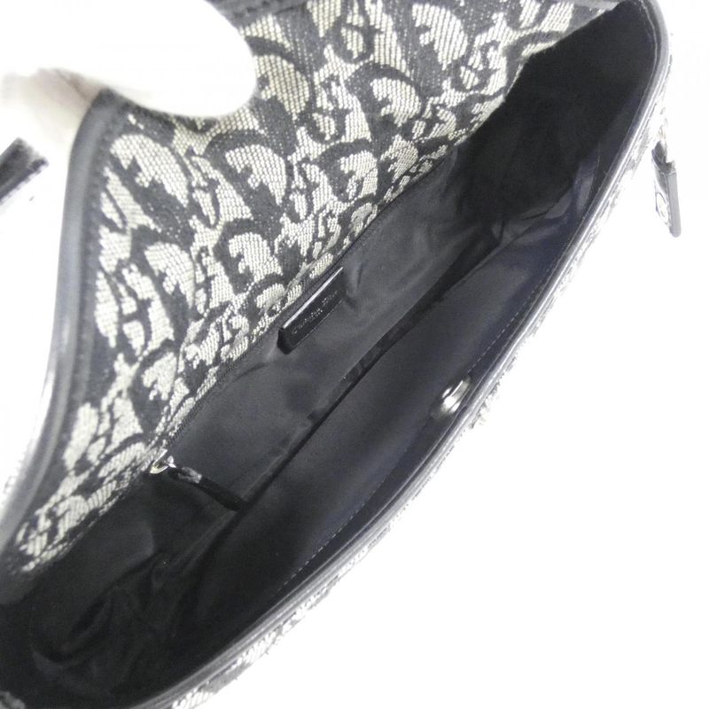 Vintage Christian Dior Shoulder Bag