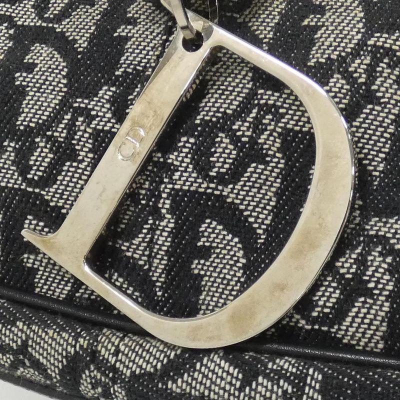 Vintage Christian Dior Shoulder Bag