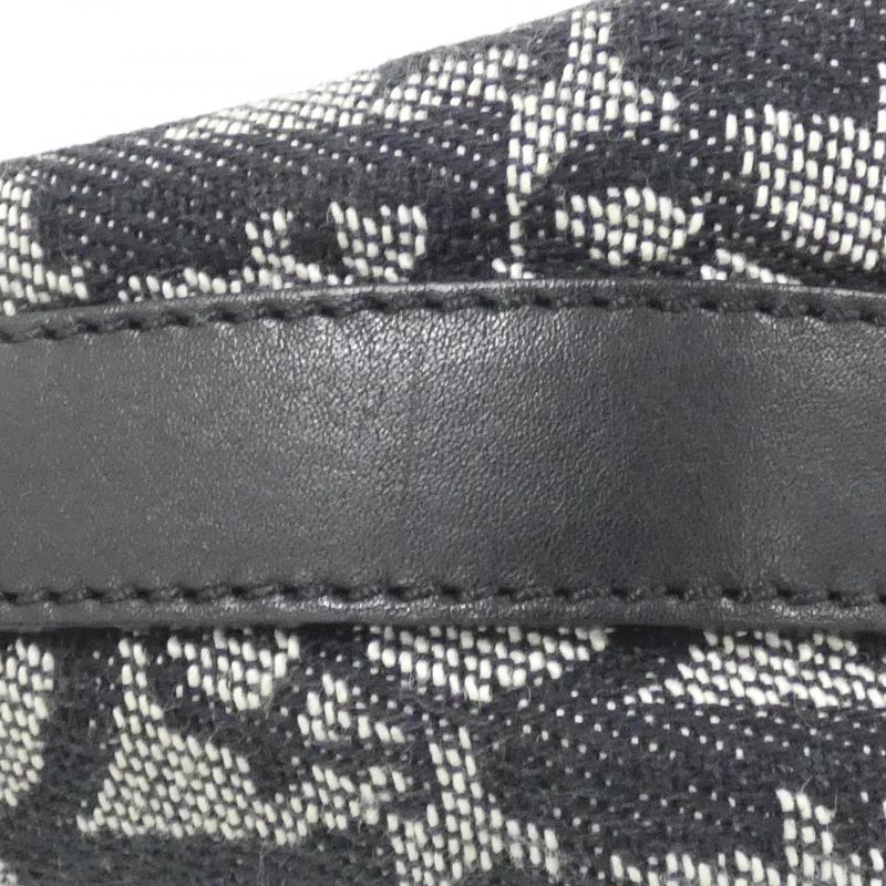 Vintage Christian Dior Shoulder Bag