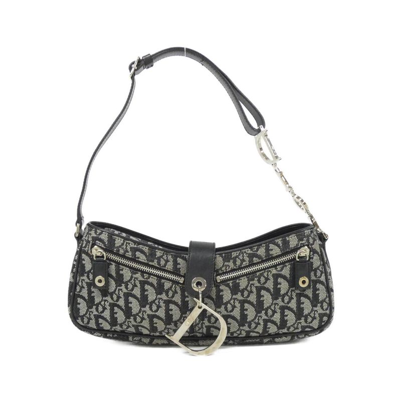 Vintage Christian Dior Shoulder Bag