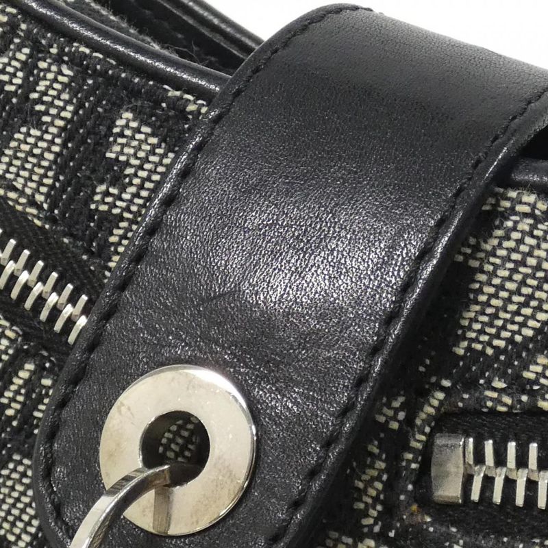 Vintage Christian Dior Shoulder Bag