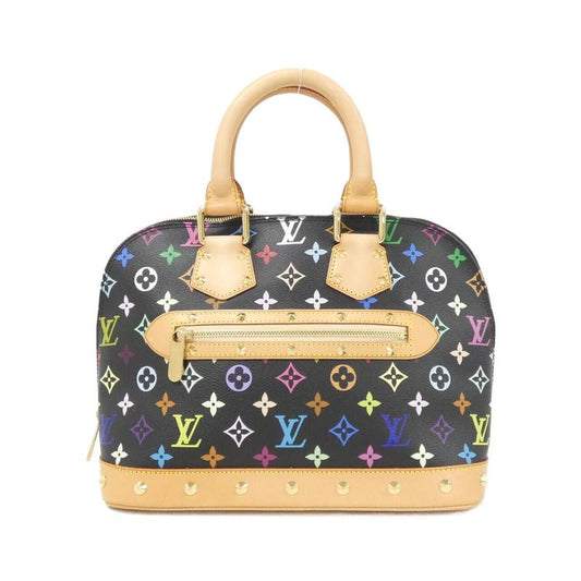 Vintage Louis Vuitton Multicolor Alma PM M92646 Bag