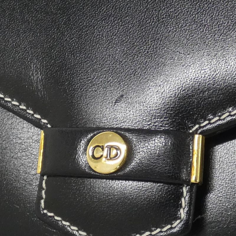 Vintage Christian Dior Bag