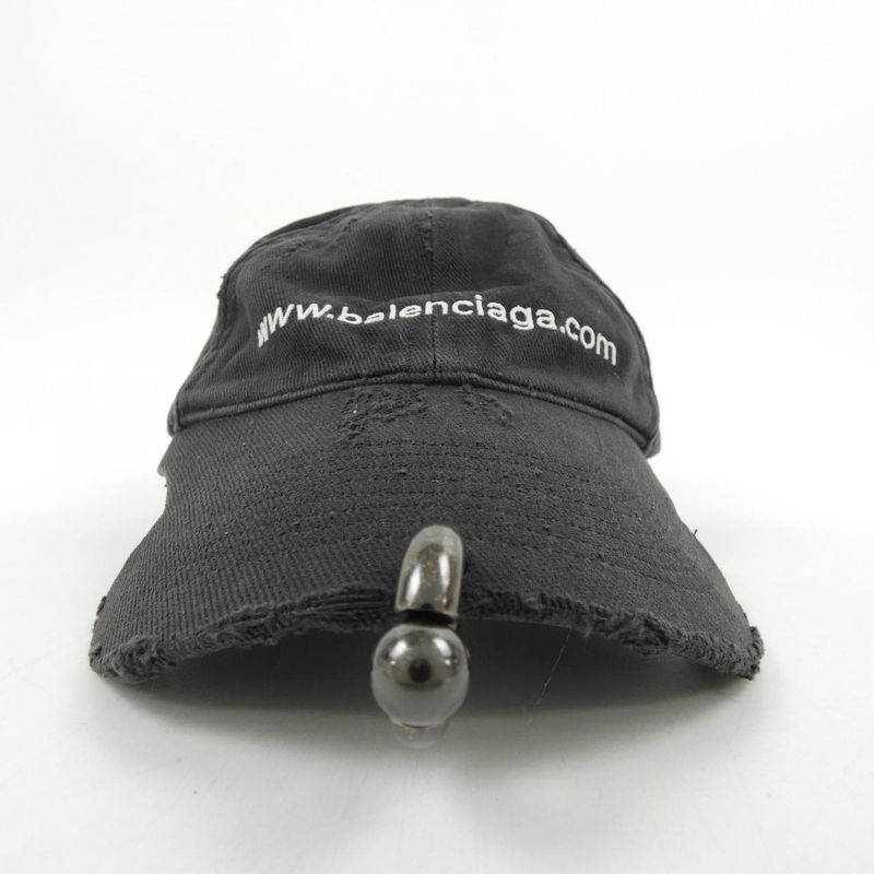 Balenciaga 750716 410b2 Cap