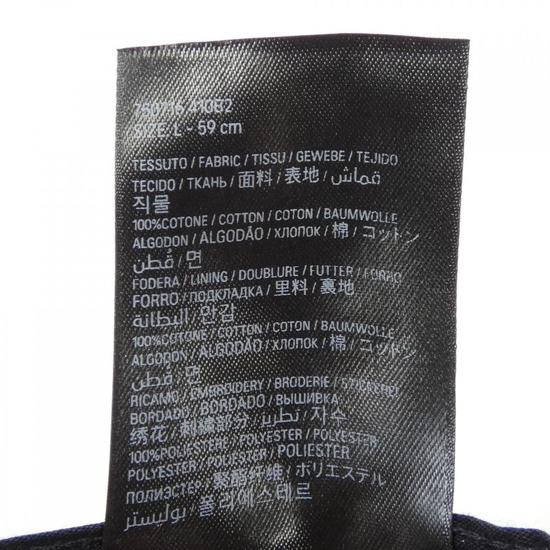 Balenciaga 750716 410b2 Cap