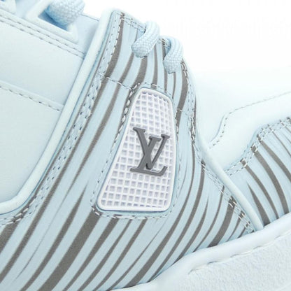Louis Vuitton LV Trainer Maxi Sneakers