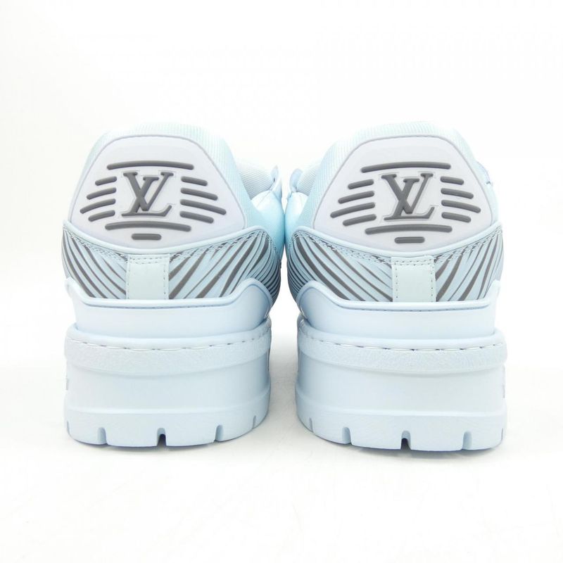 Louis Vuitton LV Trainer Maxi Sneakers