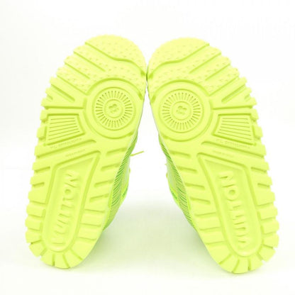 Louis Vuitton LV Trainer Maxi Sneakers