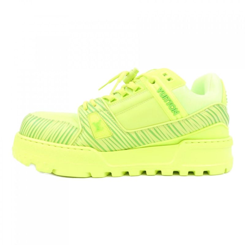 Louis Vuitton LV Trainer Maxi Sneakers