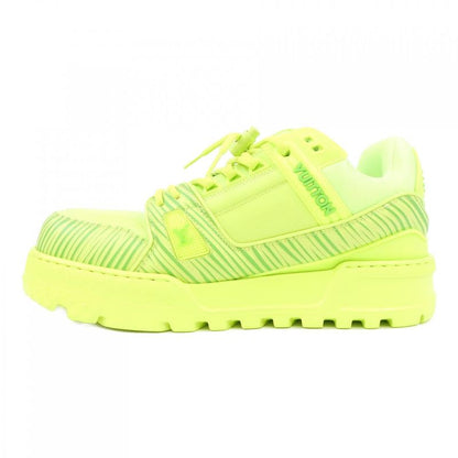 Louis Vuitton LV Trainer Maxi Sneakers