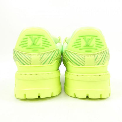 Louis Vuitton LV Trainer Maxi Sneakers