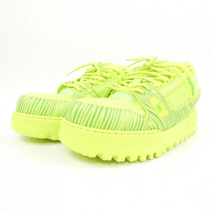 Louis Vuitton LV Trainer Maxi Sneakers
