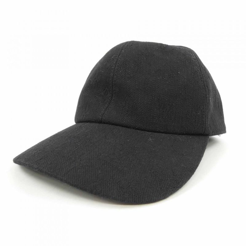Louis Vuitton Monogram Essential M76585 Cap