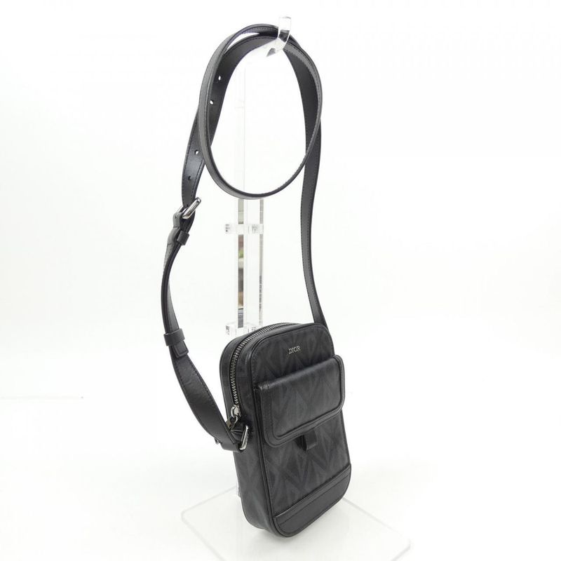 Dior Hit the Road Vertical 2esca415cdp Bag