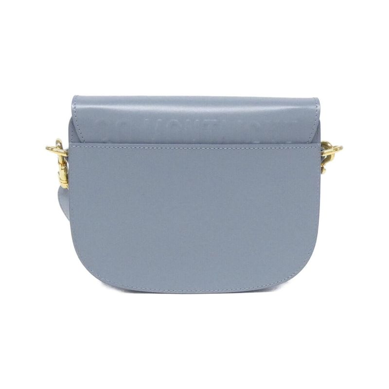 Christian Dior Bobby M9317umol Shoulder Bag