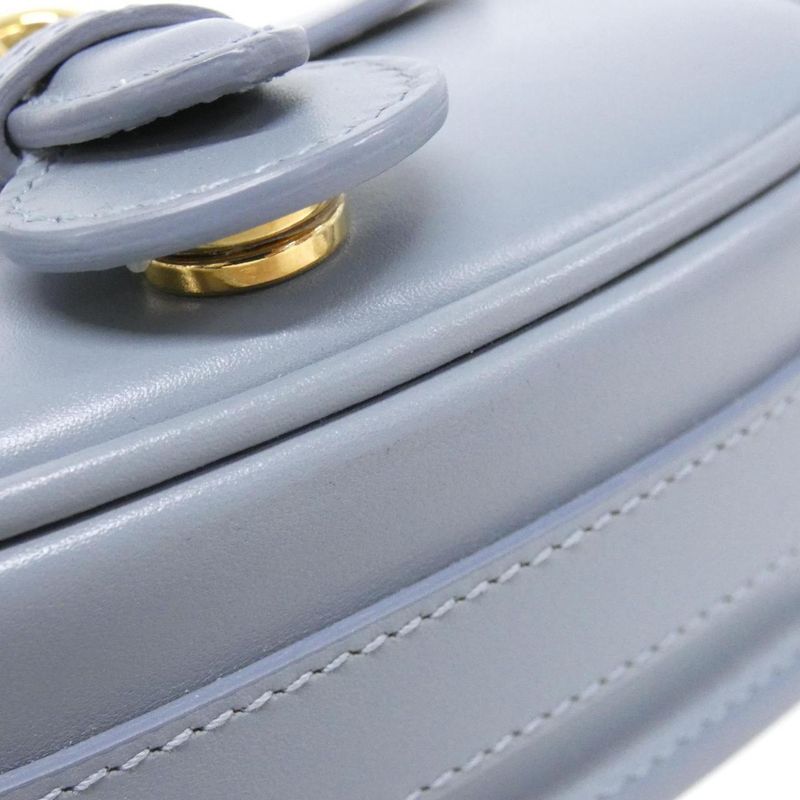 Christian Dior Bobby M9317umol Shoulder Bag