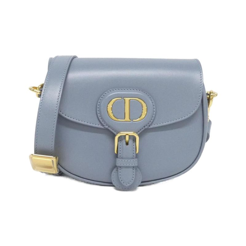 Christian Dior Bobby M9317umol Shoulder Bag
