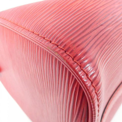 Vintage Louis Vuitton Epi Speedy 25cm (9.84in) M43017 Boston Bag