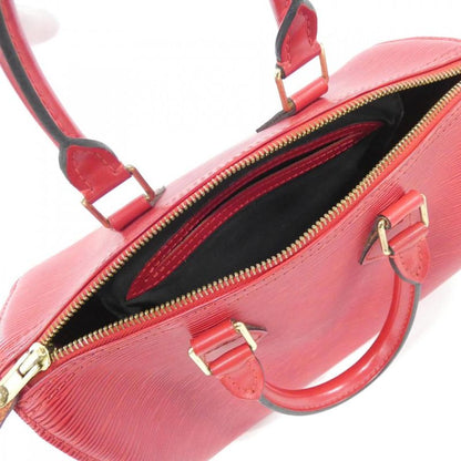 Vintage Louis Vuitton Epi Speedy 25cm (9.84in) M43017 Boston Bag
