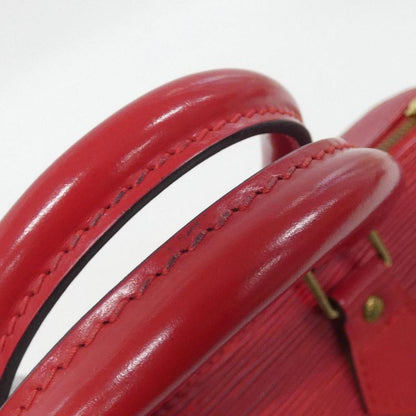 Vintage Louis Vuitton Epi Speedy 25cm (9.84in) M43017 Boston Bag