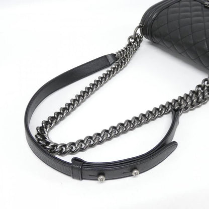 Chanel Boy Chanel Line 67085 Shoulder Bag