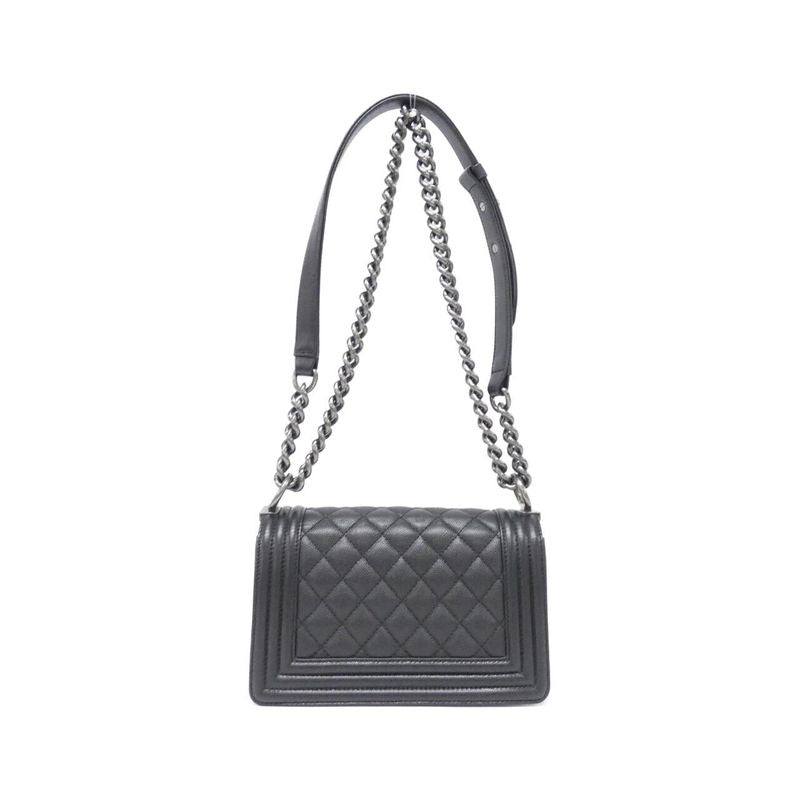 Chanel Boy Chanel Line 67085 Shoulder Bag