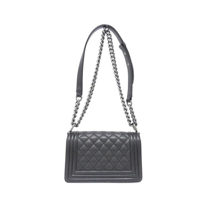 Chanel Boy Chanel Line 67085 Shoulder Bag