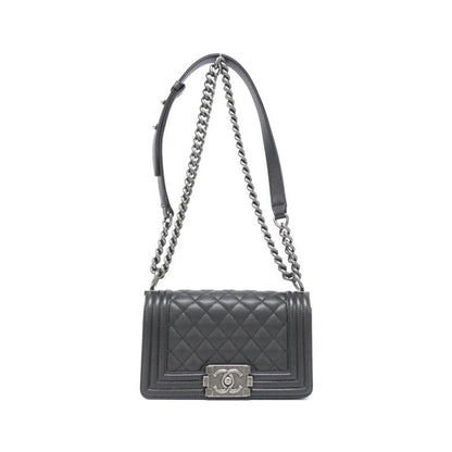 Chanel Boy Chanel Line 67085 Shoulder Bag